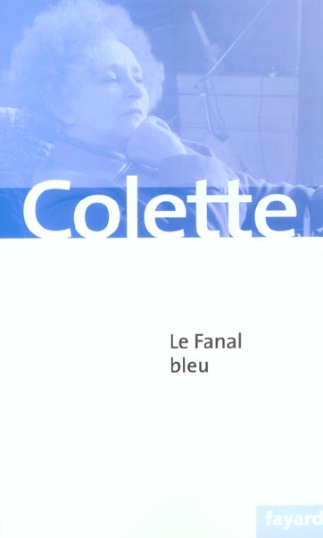 Le Fanal bleu