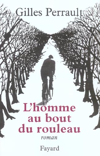 L'homme au bout du rouleau