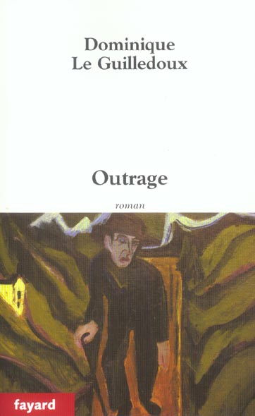 Outrage