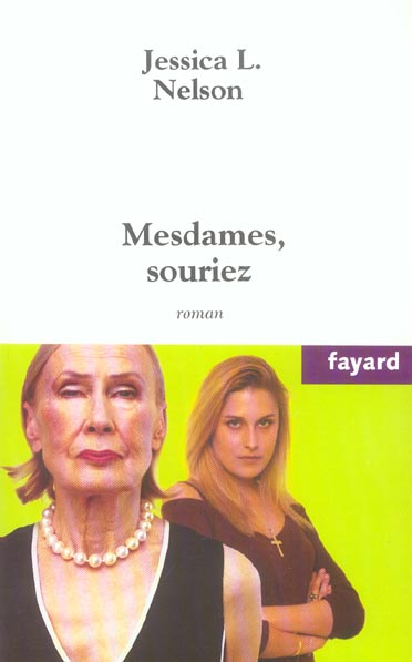 Mesdames, souriez