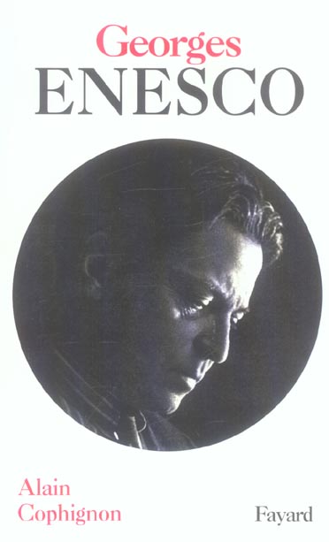 Georges Enesco