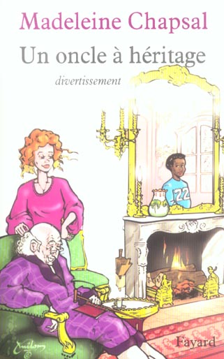 Un oncle à héritage
