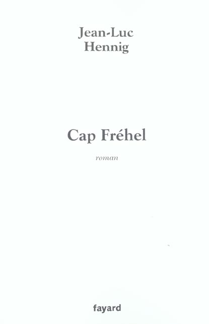 Cap Fréhel