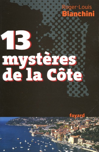 13 mystères de la Côte