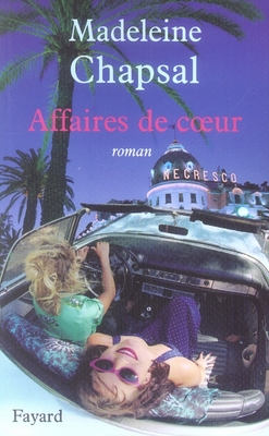 Affaires de coeur