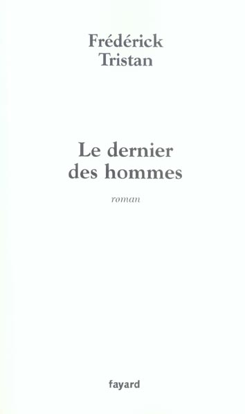 Le dernier des hommes