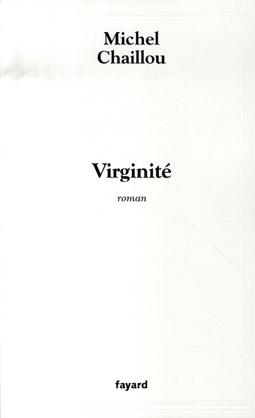 Virginité