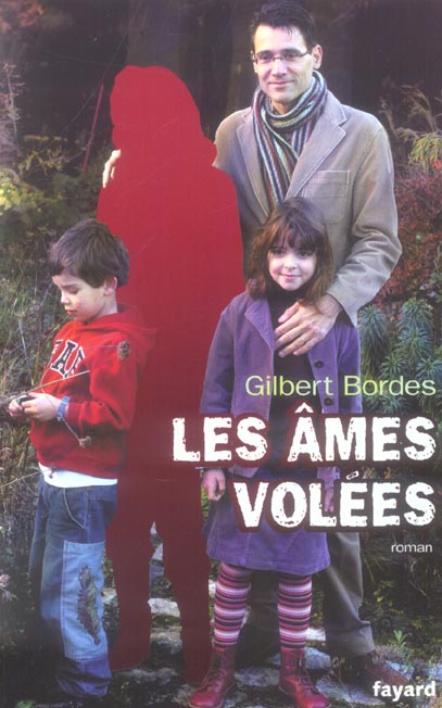 Les âmes volées