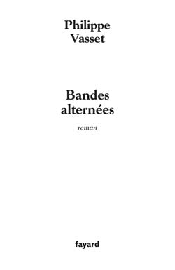 Bandes alternées