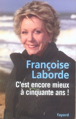 C'est encore mieux à cinquante ans !
