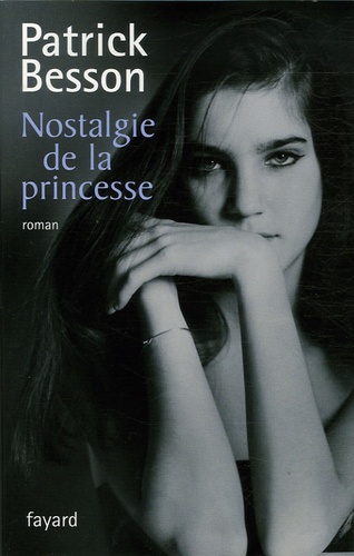 Nostalgie de la princesse