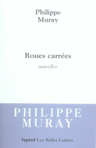 Roues carrées