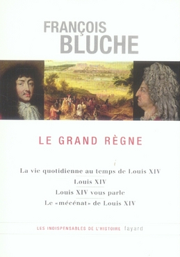 Le grand règne