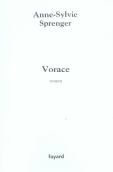Vorace