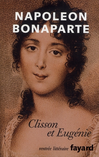 Clisson et Eugénie