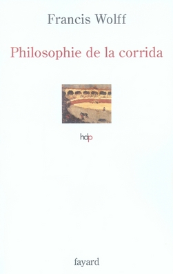 Philosophie de la corrida