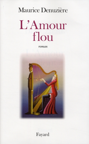 L'Amour flou