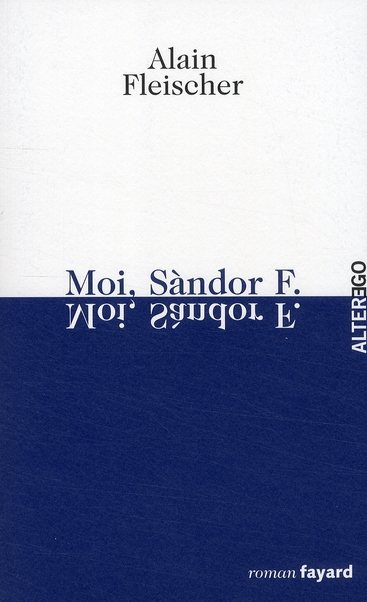 Moi, Sàndor F.