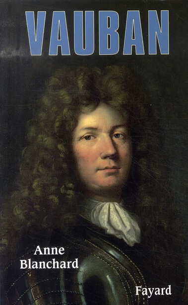 Vauban. Edition revue et corrigée