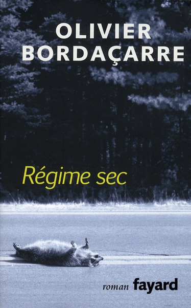 Régime sec
