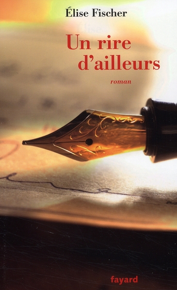 Un rire d'ailleurs