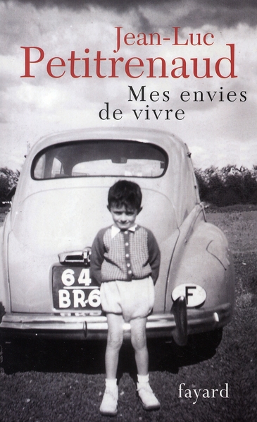 Mes envies de vivre. Mes plus belles histoires de table