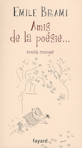 Amis de la poésie...