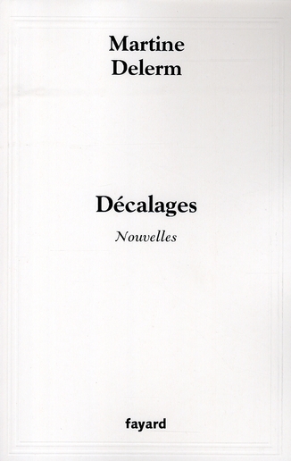 Décalages