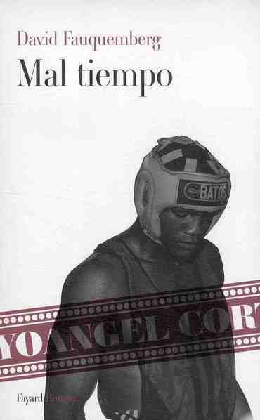 Mal tiempo