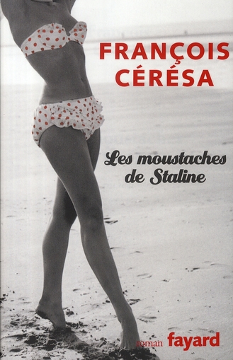 Les moustaches de Staline