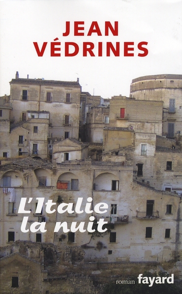 L'Italie la nuit