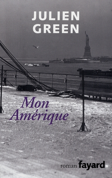 Mon Amérique