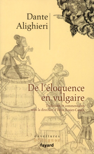 De l'éloquence en vulgaire