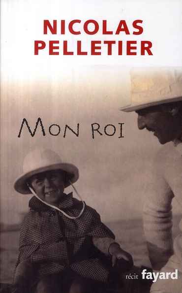 Mon roi