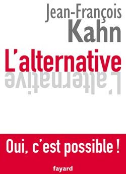 L'Alternative. Pour un centrisme révolutionnaire