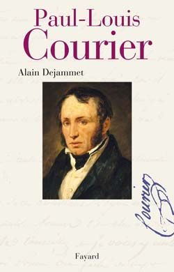 Paul-Louis Courier, vies...