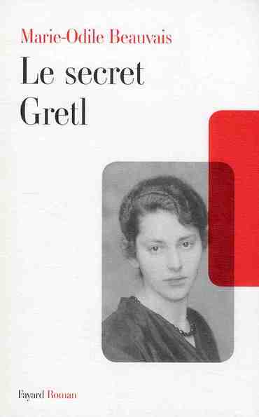 Le secret Gretl