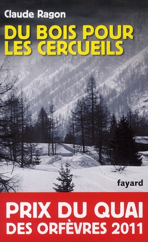 Du bois pour les cercueils