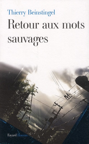 Retour aux mots sauvages