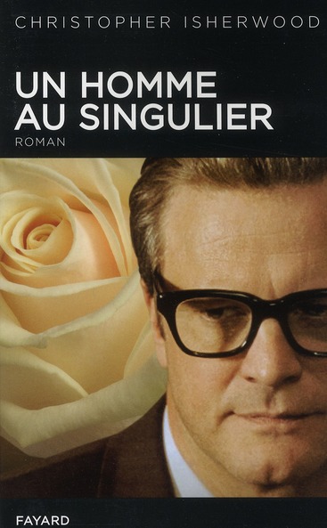 Un homme au singulier