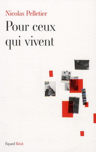 Pour ceux qui vivent