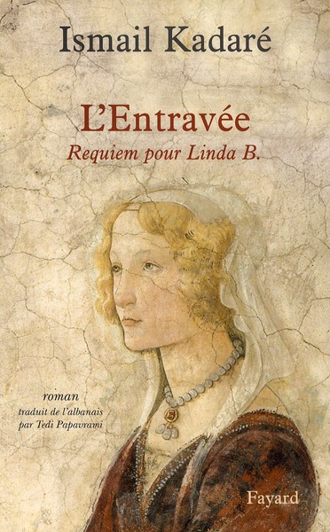 L'Entravée. Requiem pour Linda B.