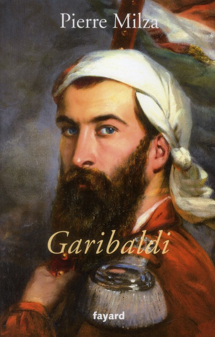 Garibaldi