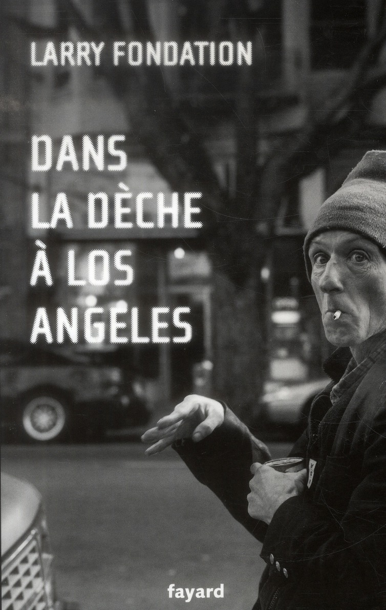 Dans la dèche à Los Angeles