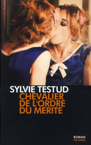 Chevalier de l'ordre du mérite