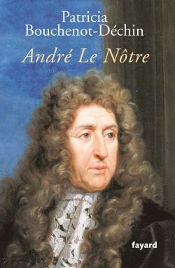 André Le Nôtre. Biographie