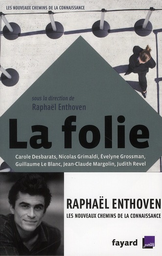 La folie