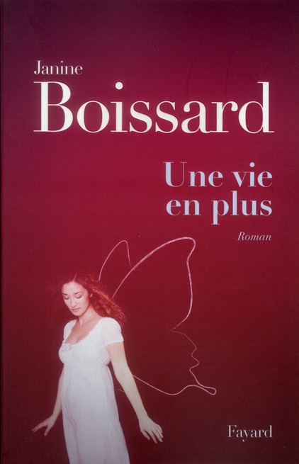 Une vie en plus