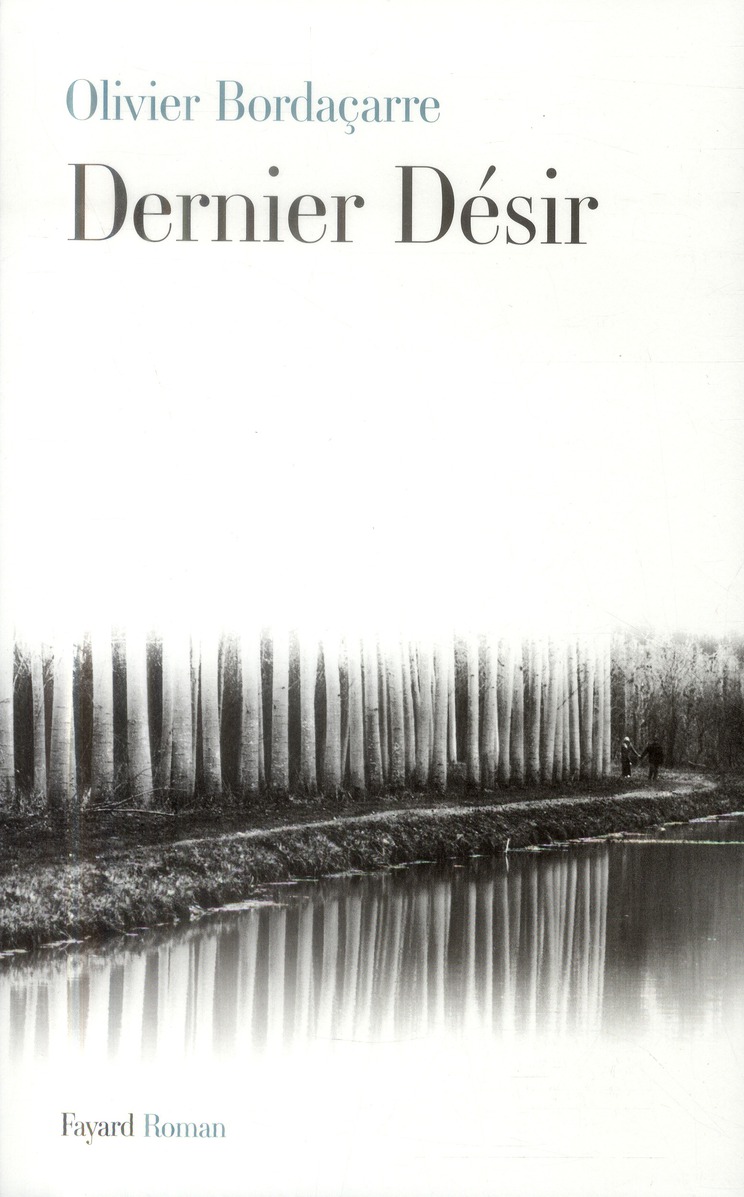 Dernier désir