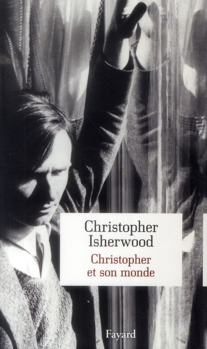Christopher et son monde